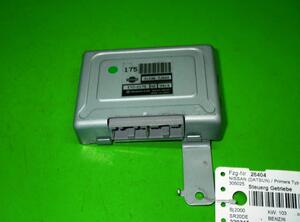 Control unit for gearbox NISSAN PRIMERA (P11)