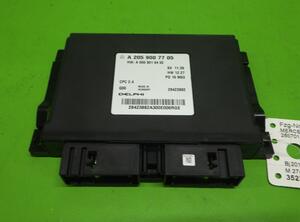 Control unit for gearbox MERCEDES-BENZ C-CLASS (W204), MERCEDES-BENZ C-CLASS (W205)