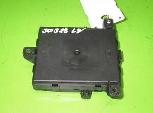 Control unit for door MERCEDES-BENZ M-Klasse (W164)