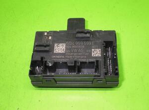 Control unit for door SKODA Octavia III Combi (500000, 5000000)