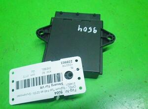 Control unit for door OPEL Signum (--)