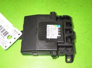 Control unit for door MERCEDES-BENZ GL-Klasse (X164)