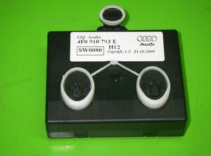 Control unit for door AUDI A6 (4F2, C6), AUDI A6 Avant (4F5, C6)