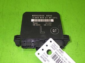 Control unit for door MERCEDES-BENZ C-Klasse T-Model (S203)