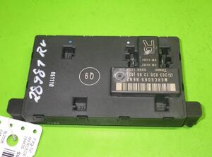 Control unit for door MERCEDES-BENZ C-Klasse T-Model (S203), MERCEDES-BENZ C-Klasse (W203)