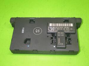 Control unit for door MERCEDES-BENZ C-Klasse T-Model (S203), MERCEDES-BENZ C-Klasse Coupe (CL203)