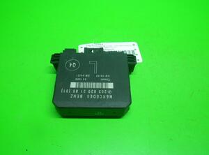 Control unit for door MERCEDES-BENZ C-Klasse (W203), MERCEDES-BENZ C-Klasse T-Model (S203)