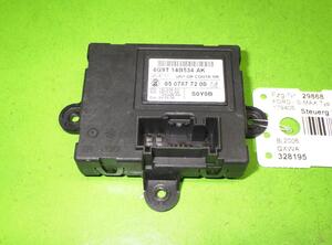 Control unit for door FORD Galaxy (WA6), FORD S-Max (WA6)