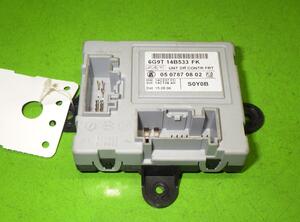 Control unit for door FORD Galaxy (WA6), FORD S-Max (WA6)