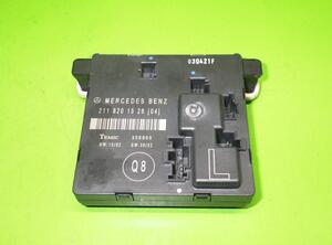 Control unit for door MERCEDES-BENZ E-Klasse T-Model (S211), MERCEDES-BENZ E-Klasse (W211)