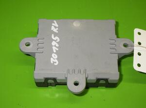 Control unit for door JAGUAR XF (CC9, J05)