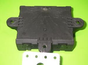 Control unit for door JAGUAR XF (CC9, J05)