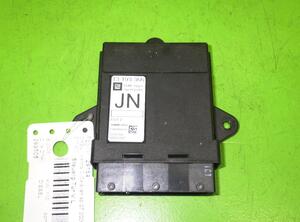 Control unit for door OPEL Vectra C Caravan (--)