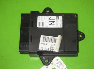 Control unit for door OPEL Signum (--)