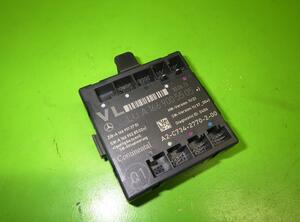 Control unit for door MERCEDES-BENZ A-Klasse (W176), MERCEDES-BENZ B-Klasse (W242, W246)