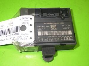 Computer Portier AUDI A6 (4F2, C6), AUDI A6 Avant (4F5, C6)