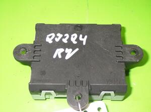 Control unit for door FORD Mondeo IV Turnier (BA7), FORD Mondeo IV Stufenheck (BA7)