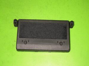 Control unit for door MERCEDES-BENZ C-Klasse (W203)