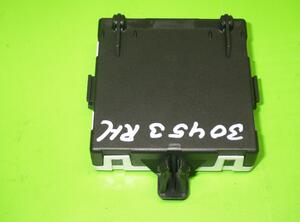 Control unit for door MERCEDES-BENZ C-Klasse (W204), MERCEDES-BENZ C-Klasse (W205)