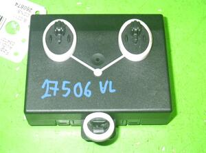 Control unit for door AUDI A4 Avant (8K5, B8)