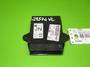 Control unit for door OPEL Vectra C Caravan (--), OPEL Signum (--)