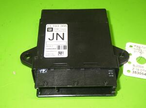 Control unit for door OPEL Vectra C Caravan (--), OPEL Signum (--)