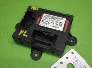 Control unit for door FORD Galaxy (WA6), FORD S-Max (WA6)