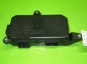 Control unit for door FIAT STILO (192_)