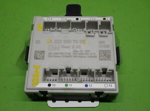 Control unit for door MERCEDES-BENZ EQS (V297)