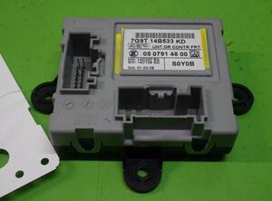 Control unit for door FORD GALAXY (WA6), FORD S-MAX (WA6)