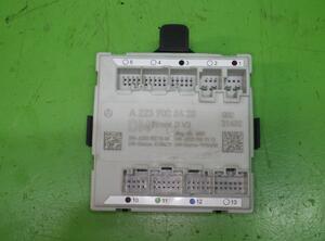 Control unit for door MERCEDES-BENZ EQS (V297)