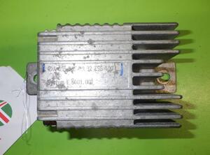 Steuergerät Lüftermotor