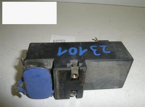 Steuergerät Lüftermotor