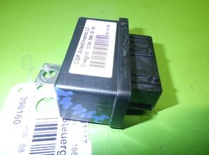 Control unit electric blower engine cooling FIAT BRAVO II (198_)