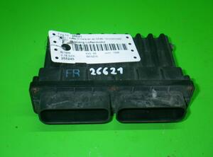 Control unit electric blower engine cooling OPEL ASTRA G Estate (T98)