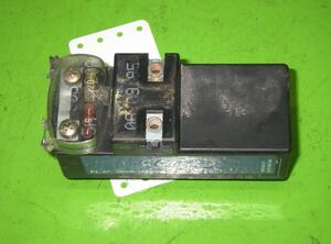 Control unit electric blower engine cooling FORD GALAXY (WGR)