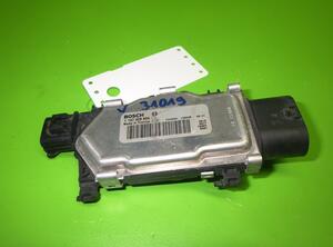 Control unit electric blower engine cooling MERCEDES-BENZ A-CLASS (W176), MERCEDES-BENZ B-CLASS (W246, W242)