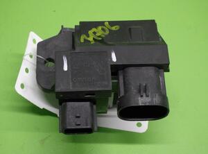 Control unit electric blower engine cooling SMART FORFOUR Hatchback (453)