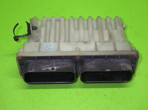 Control unit electric blower engine cooling OPEL ASTRA G Estate (T98), OPEL ASTRA G Hatchback (T98)