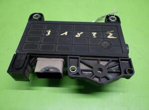 Control unit electric blower engine cooling MERCEDES-BENZ A-CLASS (W169)