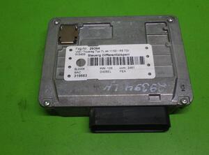 Control unit for differential VW TOUAREG (7LA, 7L6, 7L7)