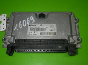 Control unit for injection system PEUGEOT 306 Hatchback (7A, 7C, N3, N5)