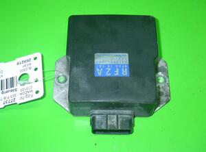 Control unit for injection system MAZDA 323 S VI (BJ), MAZDA 323 F VI (BJ)