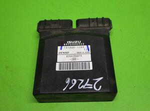 Control unit for injection system RENAULT ESPACE IV (JK0/1_)