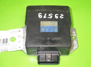 Control unit for injection system MAZDA PREMACY (CP)