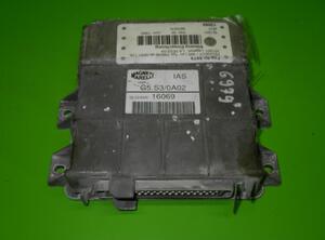 Control unit for injection system PEUGEOT 405 I (15B), PEUGEOT 405 II (4B)