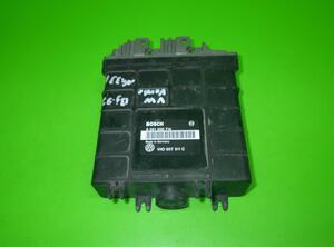 Control unit for injection system VW VENTO (1H2), VW GOLF III (1H1)