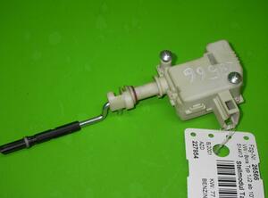 Servomotor for fuel filler flap VW BORA (1J2)