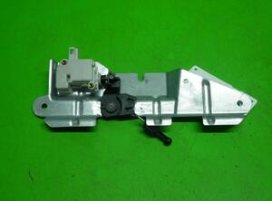 Servomotor for fuel filler flap VW BORA (1J2)