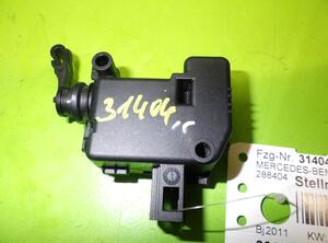 Stelmotor Tankklep MERCEDES-BENZ C-CLASS Coupe (C204)